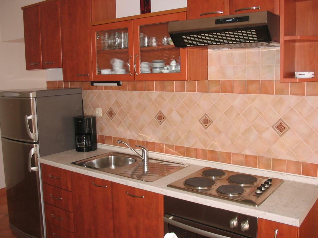 Apartmani Manuela Lopar Habitación foto