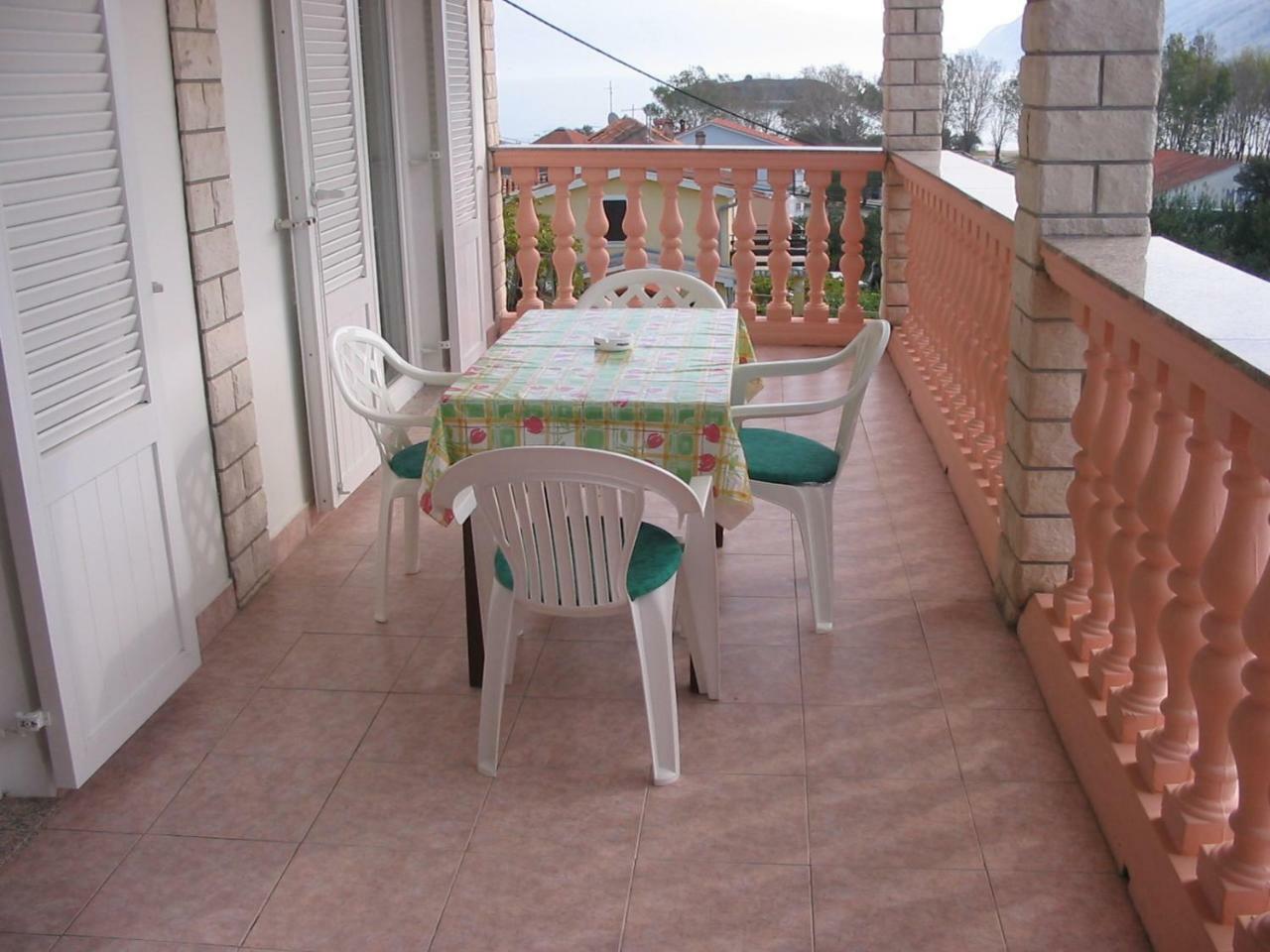 Apartmani Manuela Lopar Habitación foto